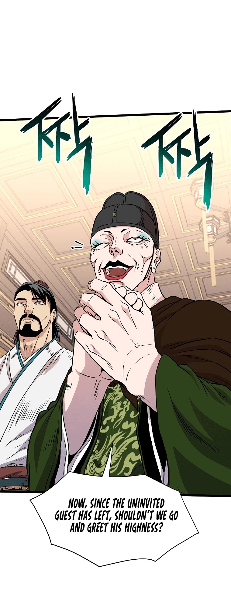 Murim Login Chapter 98 image 28